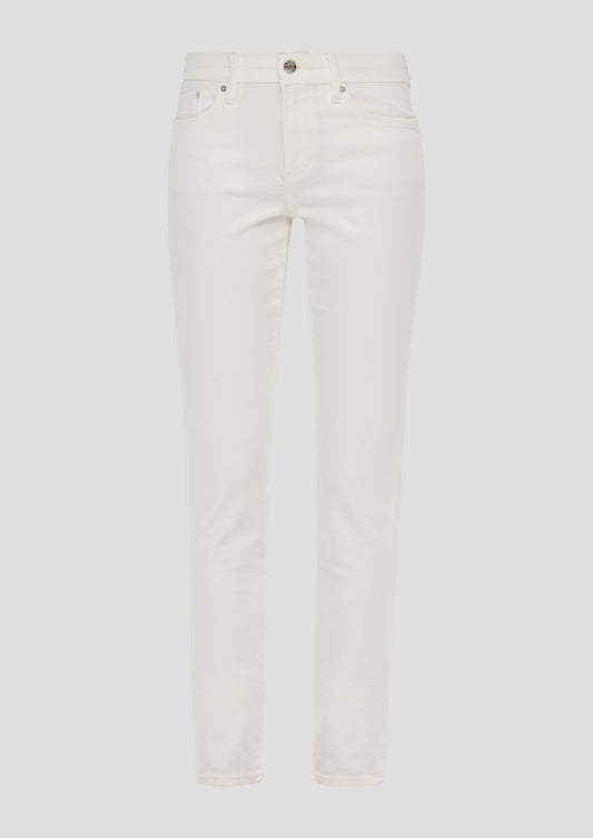 s.Oliver - Jeans Hose Betsy - Farbe: ecru