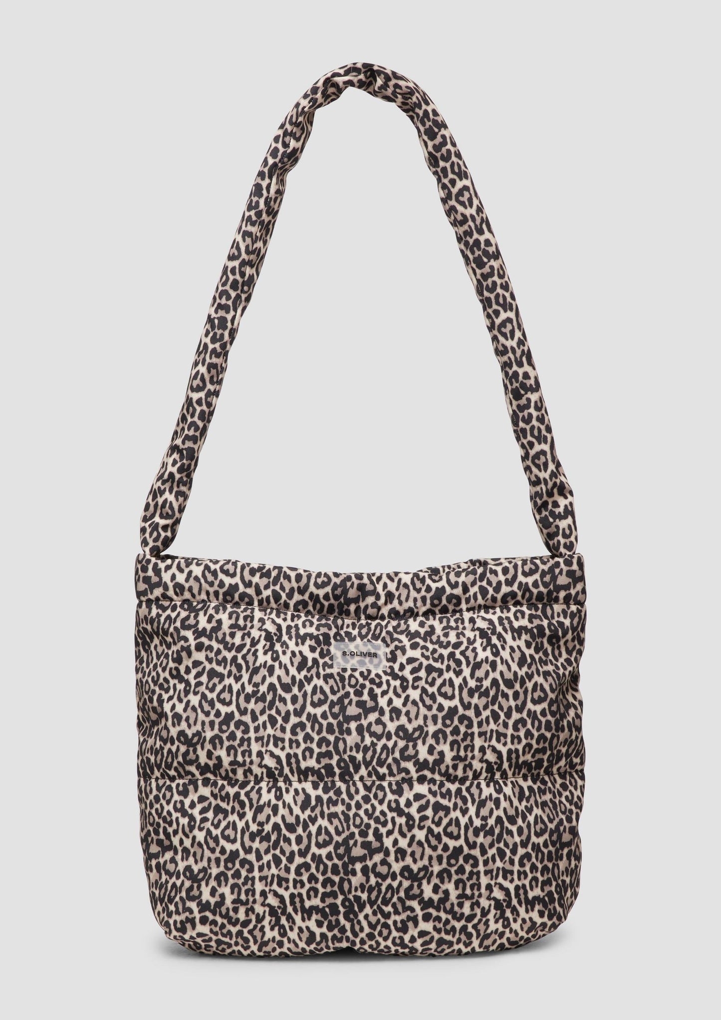 s.Oliver - Tasche - Farbe: sandfarben