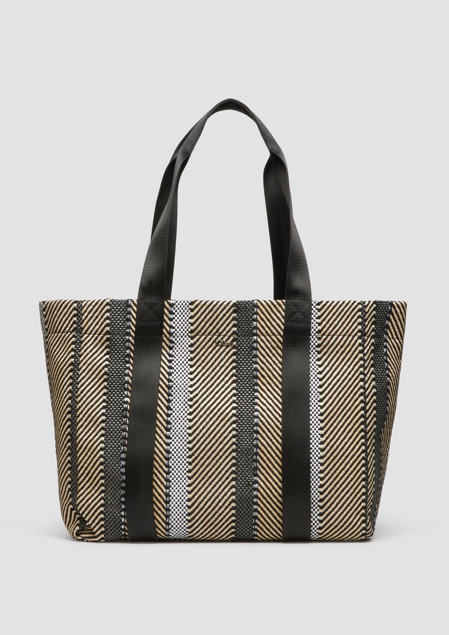 s.Oliver - Tasche - Farbe: Schwarz