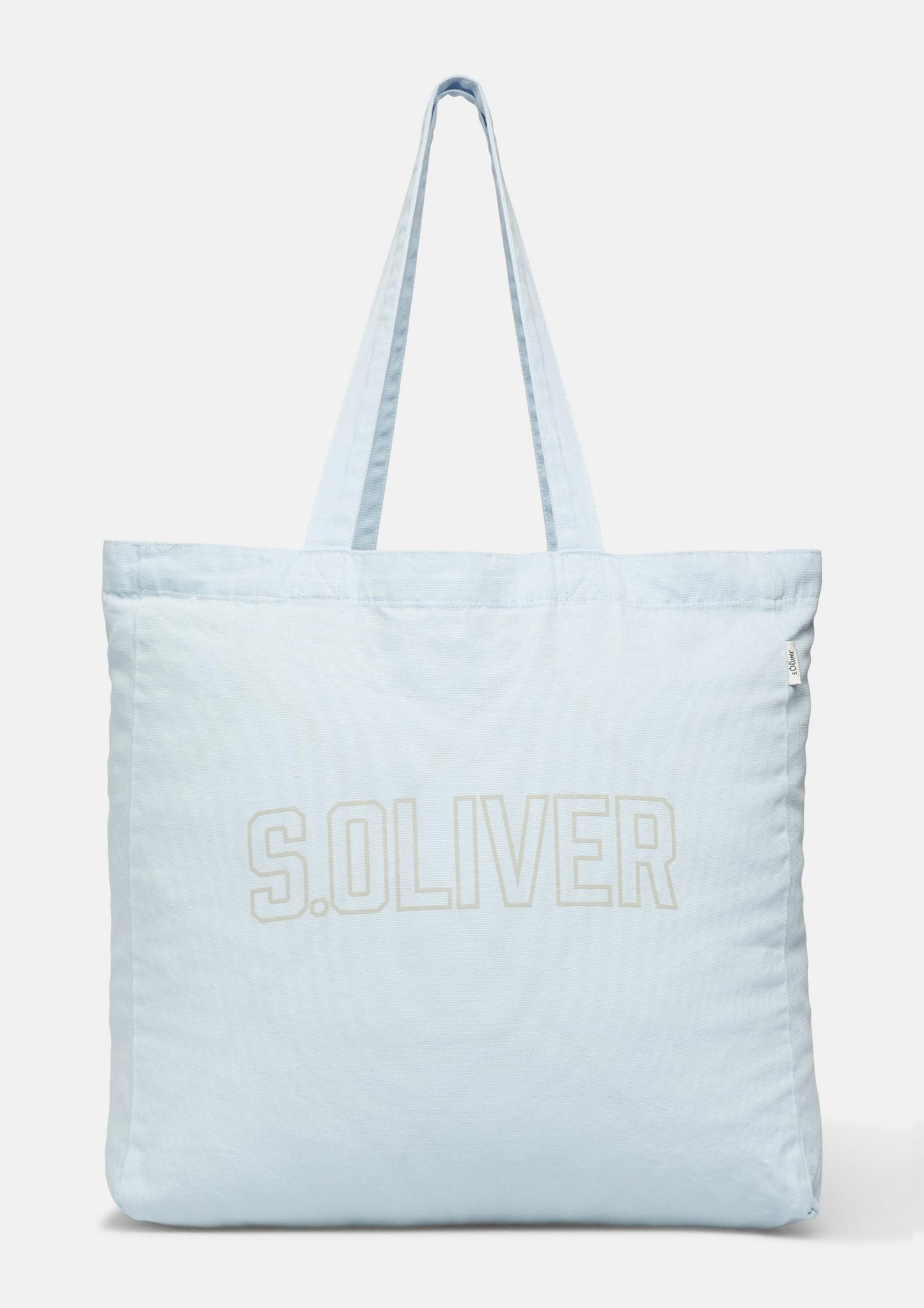 s.Oliver - Tasche - Farbe: Hellblau