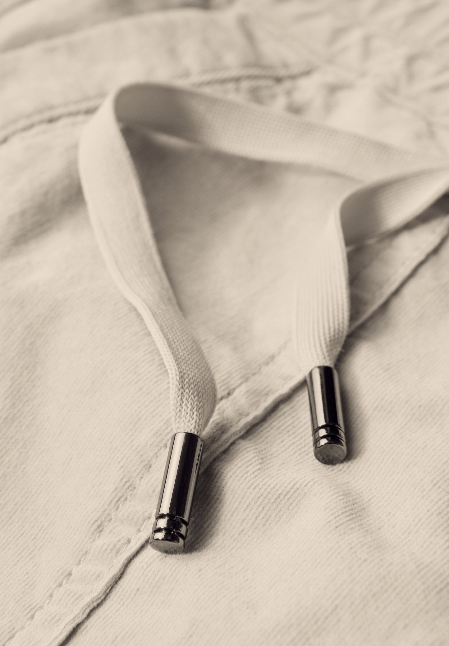 Street One Loose Fit Cordhose - Farbe: malted beige