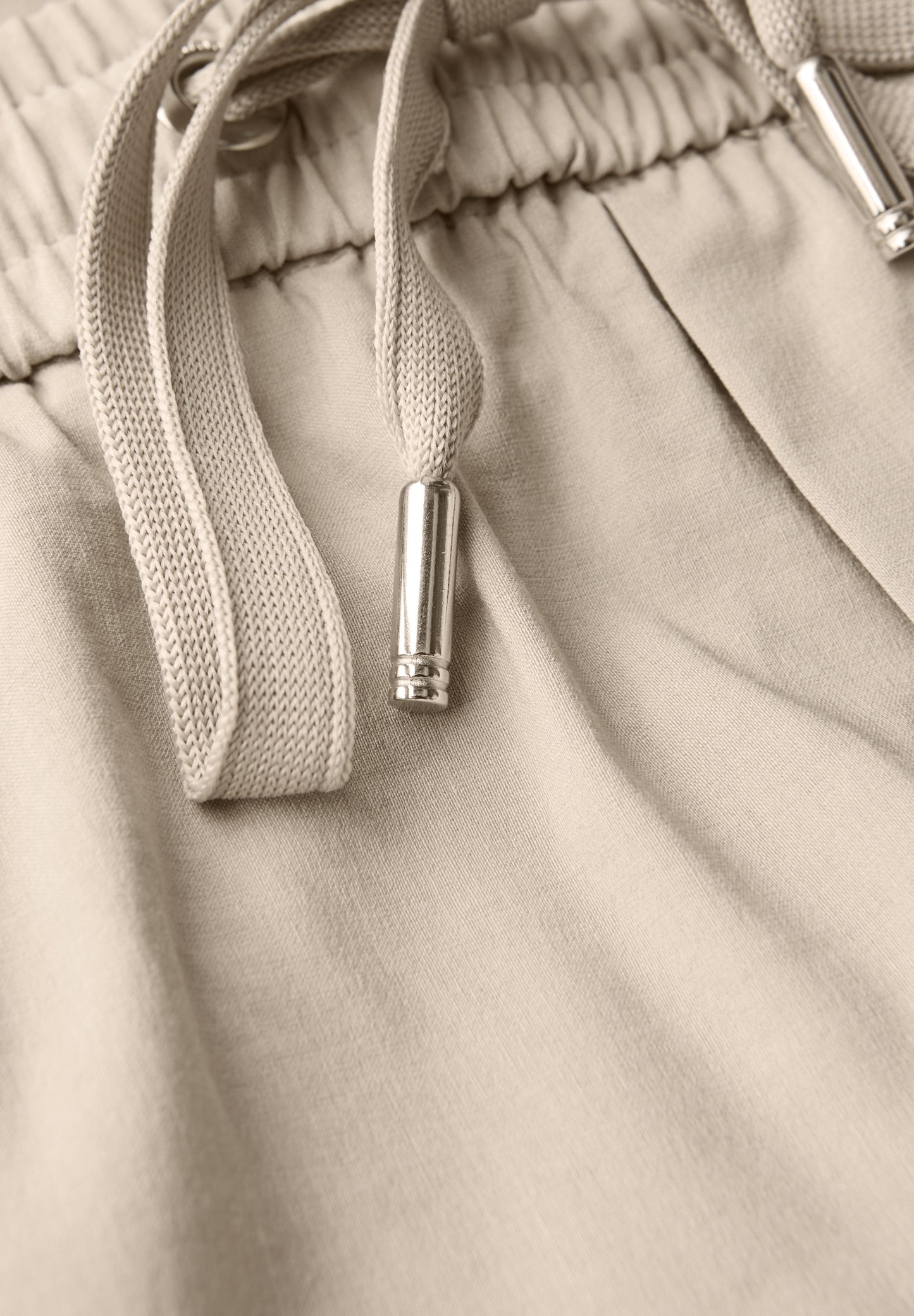Street One 7/8 Cargo Hose - Farbe: tumbled beige
