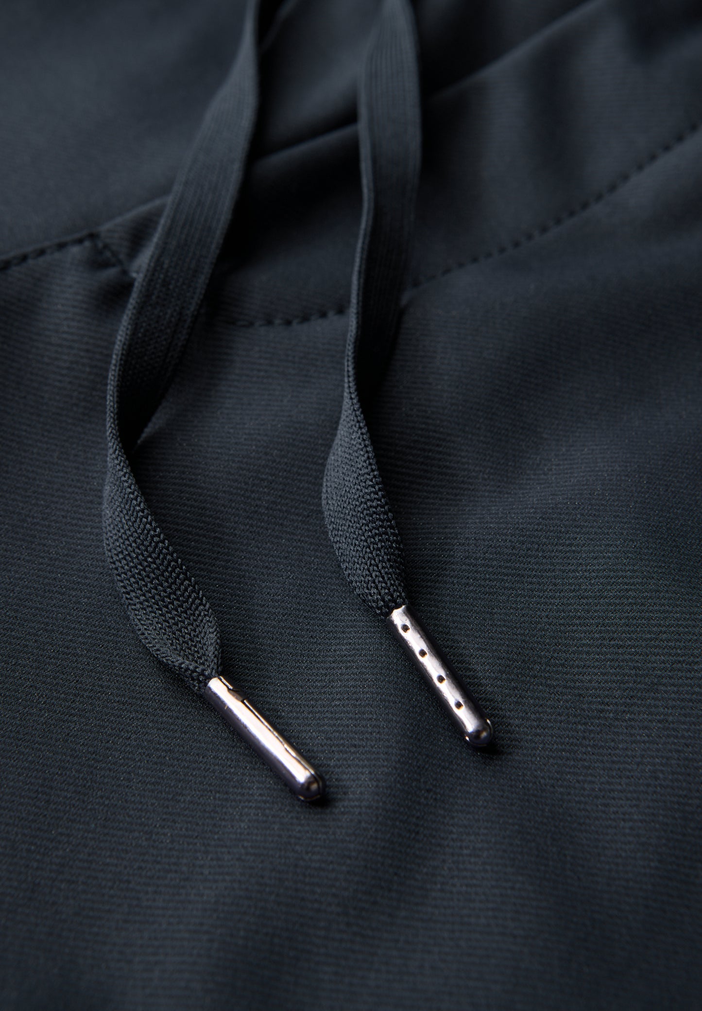 Street One Hose mit Gallonstreifen - Farbe: deepwater blue