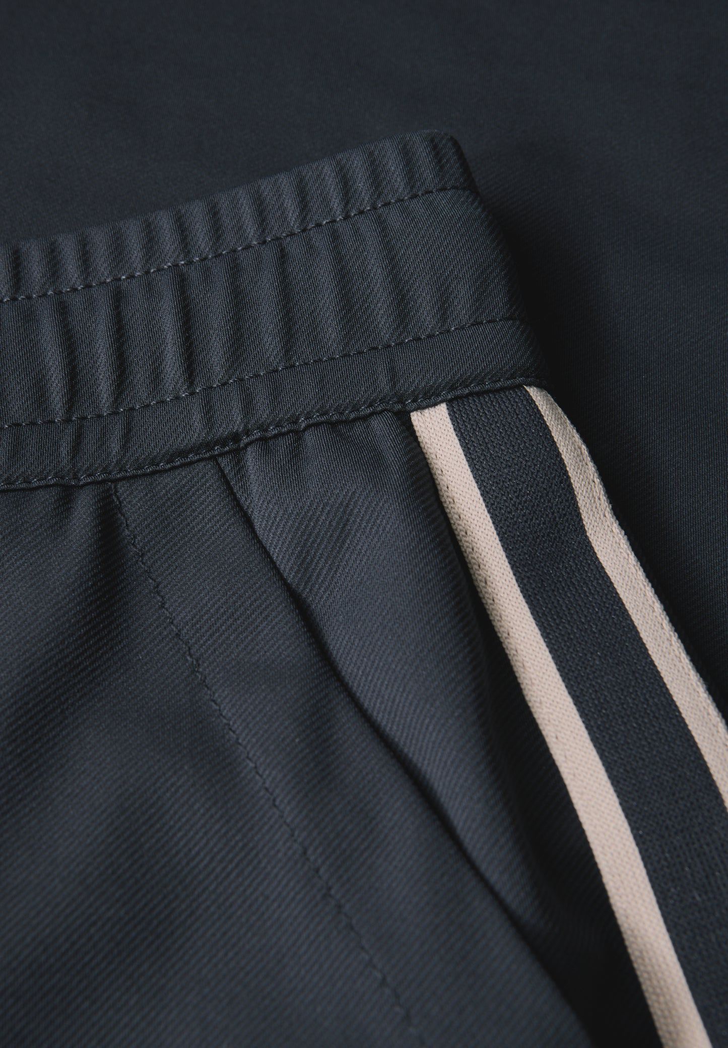Street One Hose mit Gallonstreifen - Farbe: deepwater blue