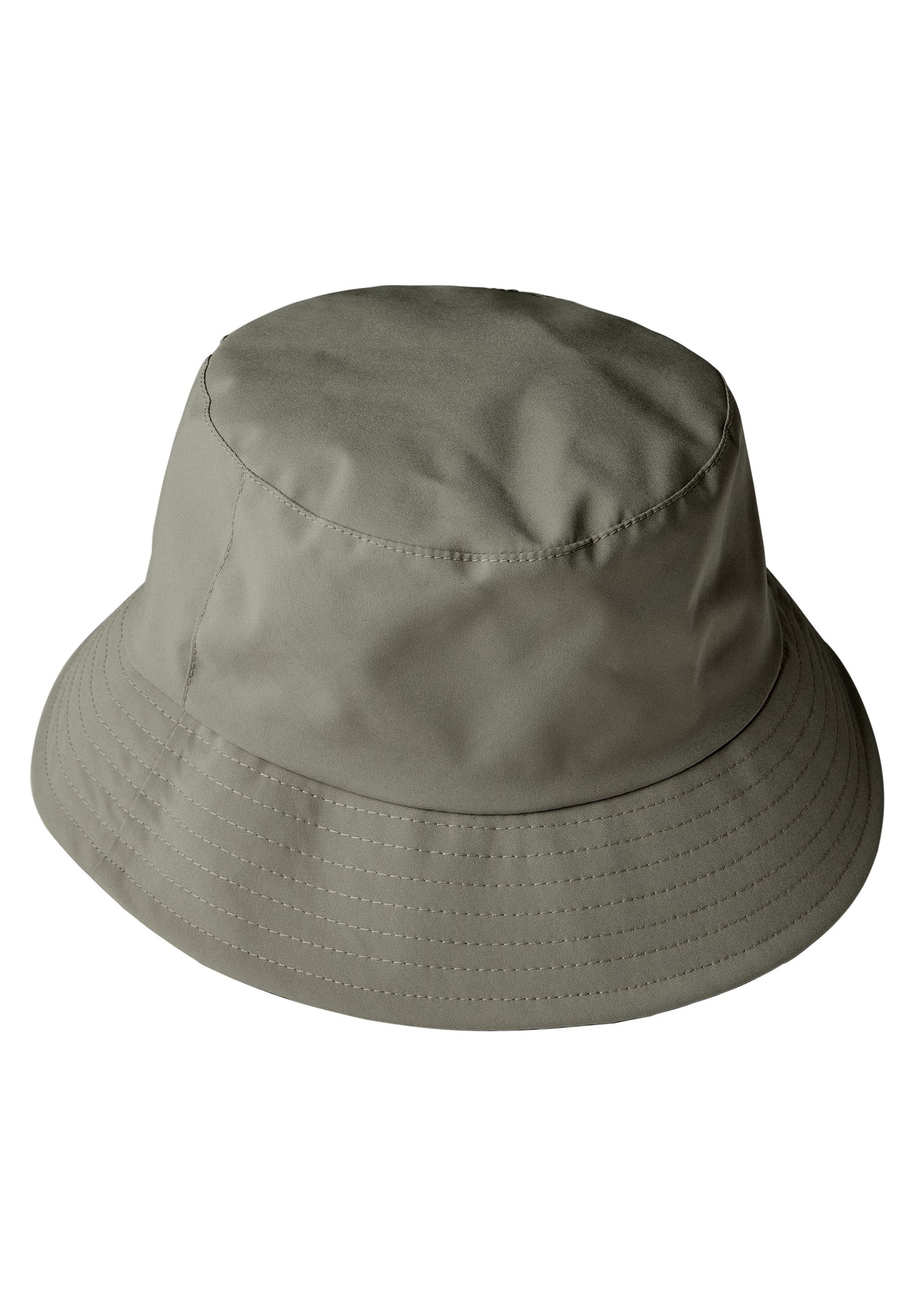CECIL Hut - Farbe: khaki grün