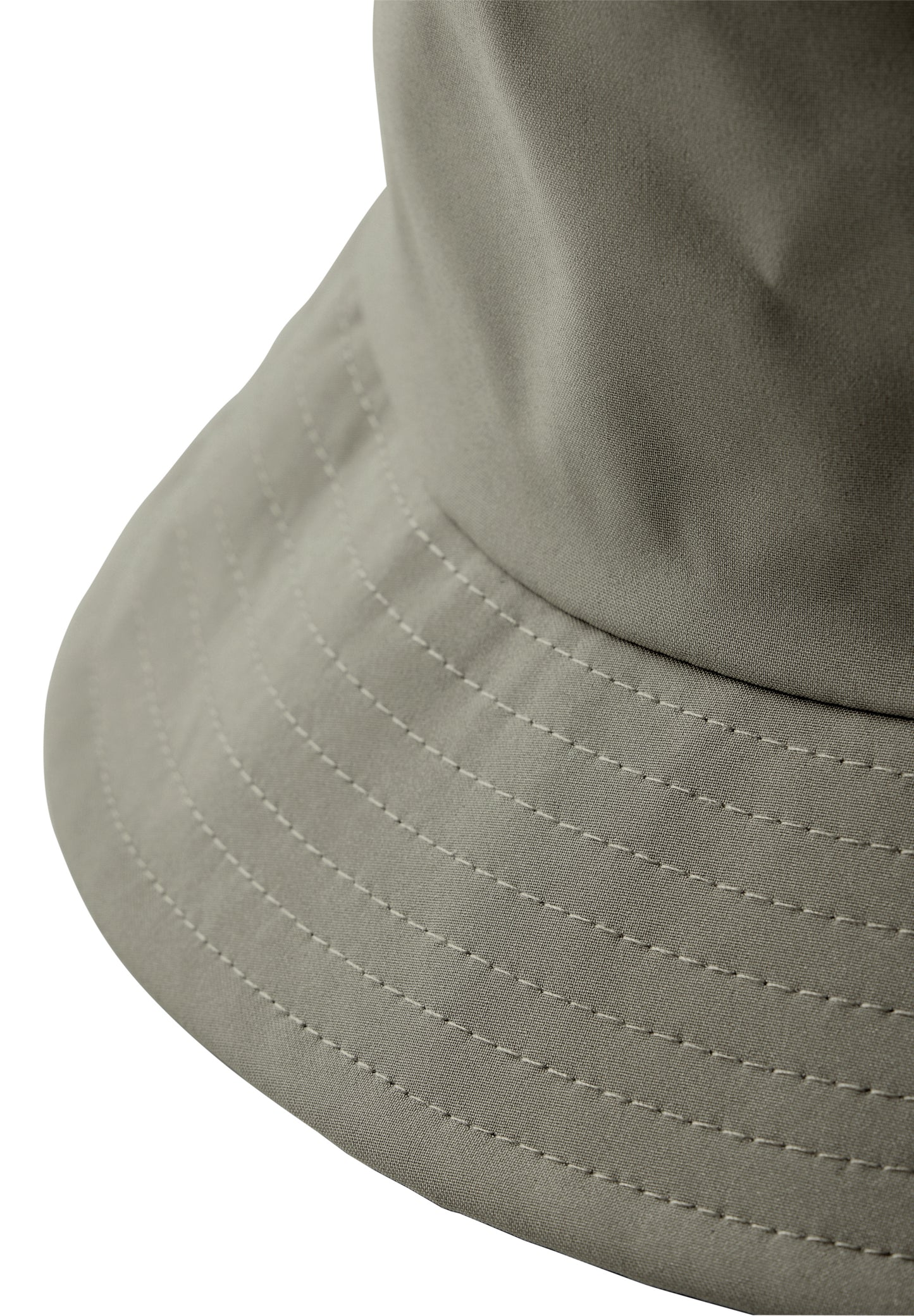CECIL Hut - Farbe: khaki grün