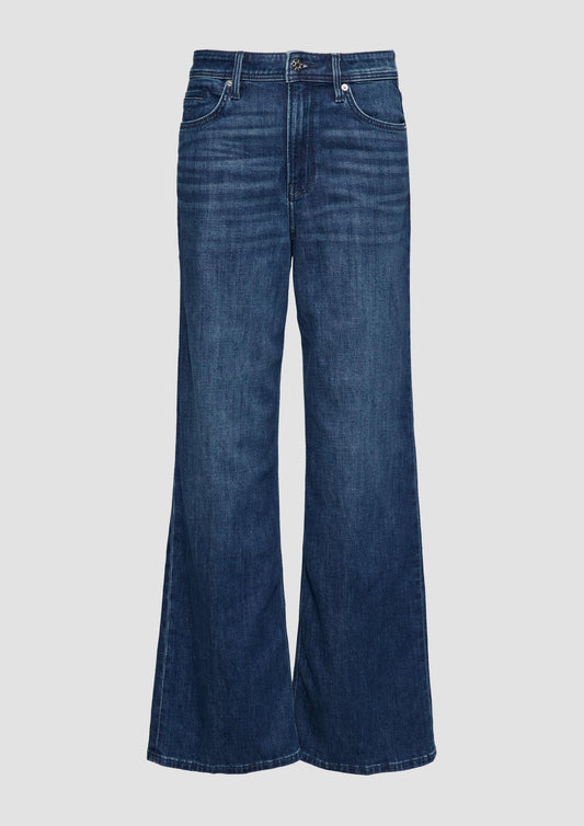s.Oliver - Jeans Suri - Farbe: Blau
