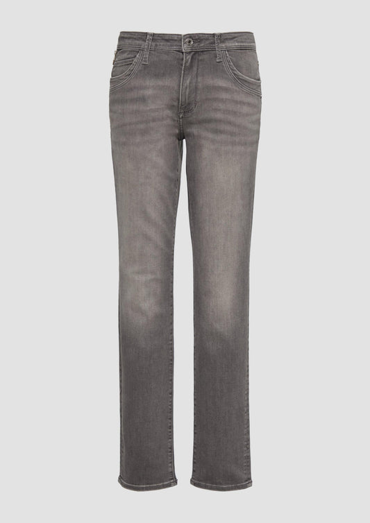 s.Oliver - Jeans Hose Betsy Farbe: grau