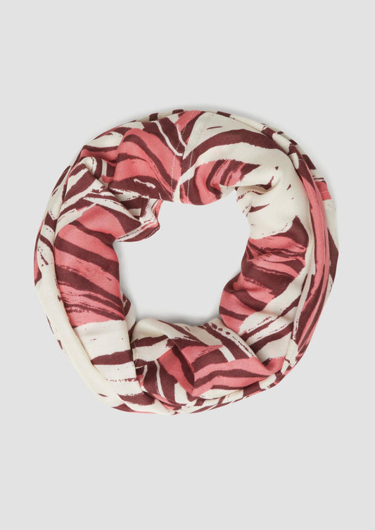 s.Oliver - Snood - Farbe: Koralle