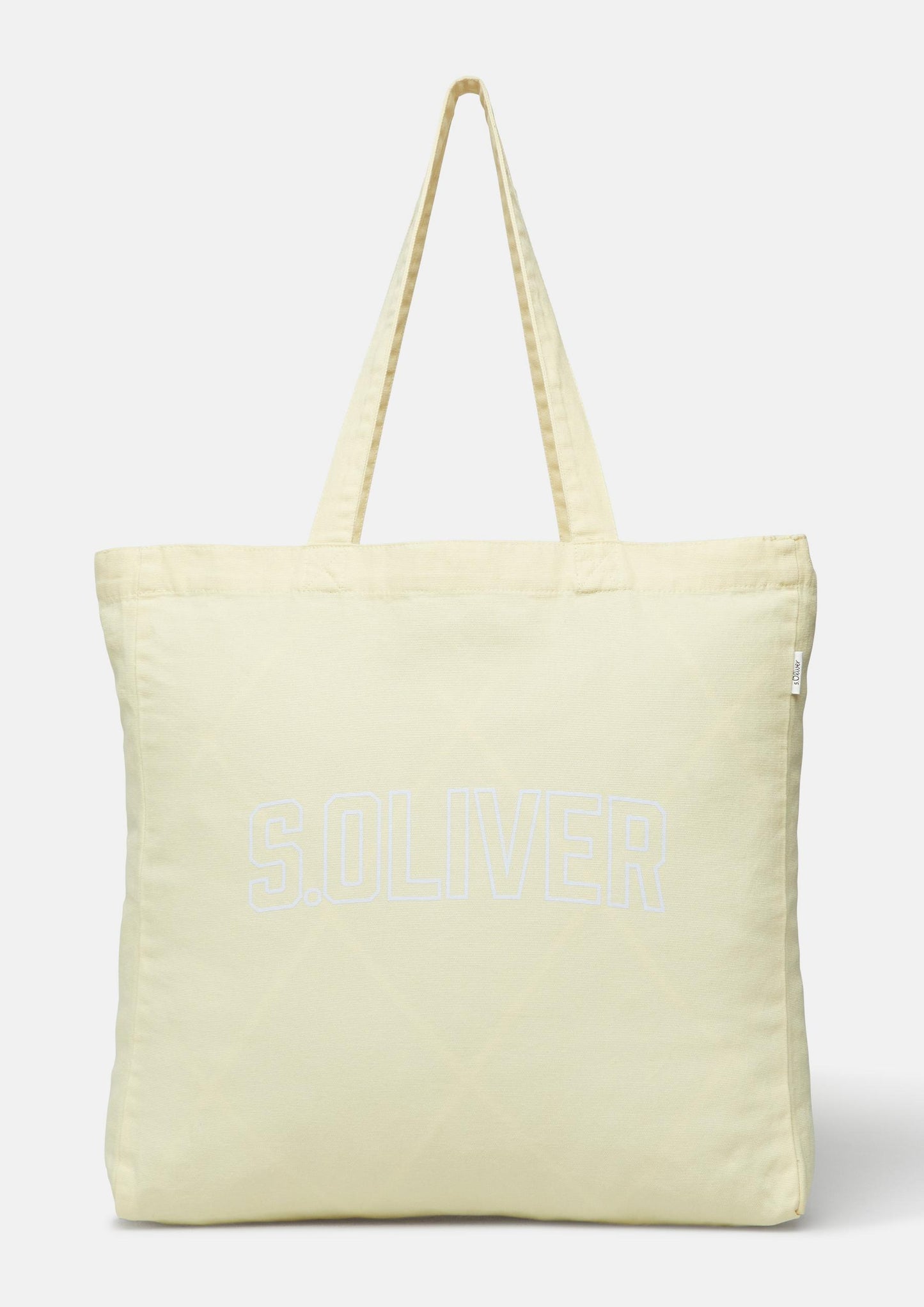 s.Oliver - Tasche - Farbe: Hellgelb