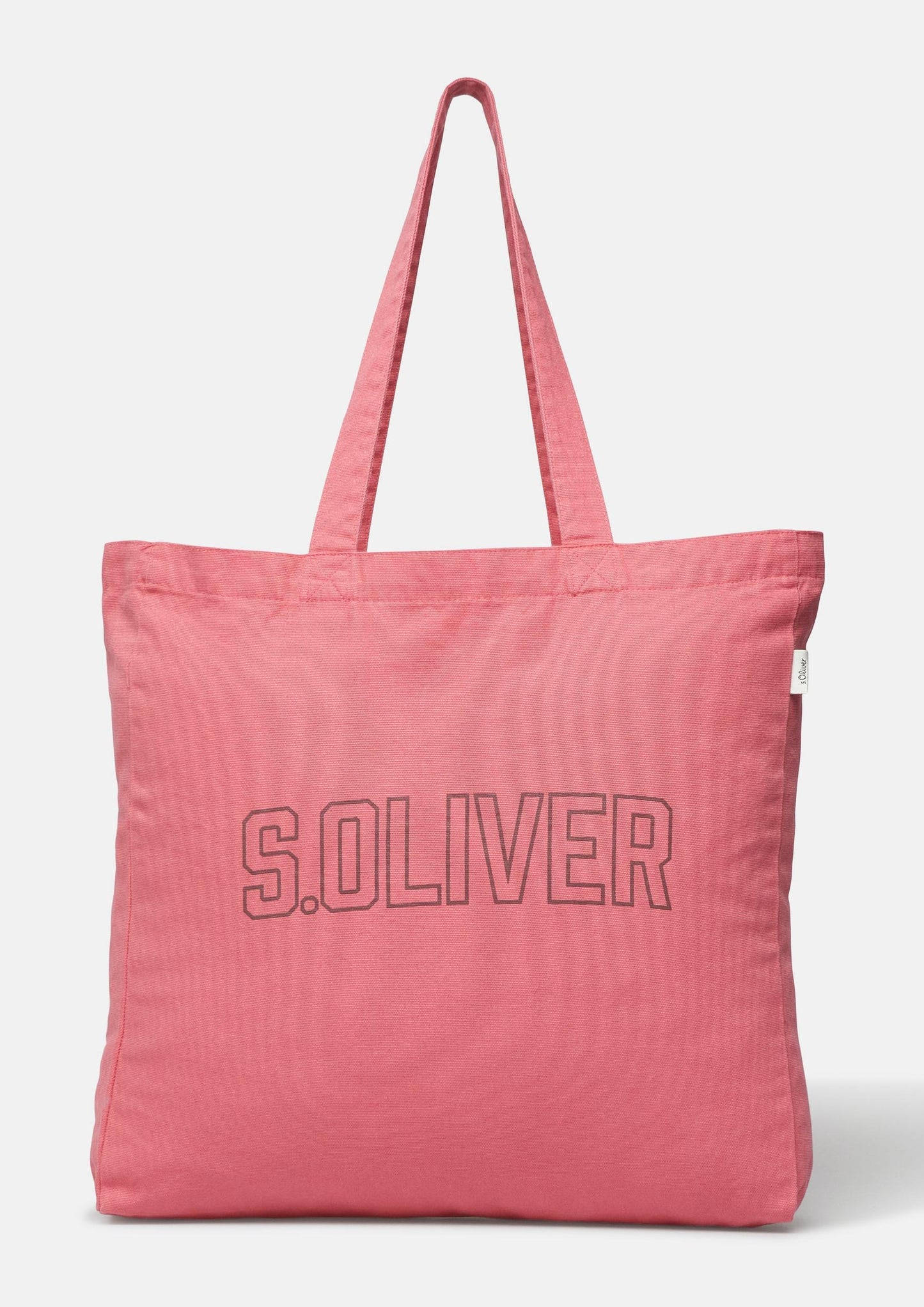 s.Oliver - Tasche - Farbe: Koralle