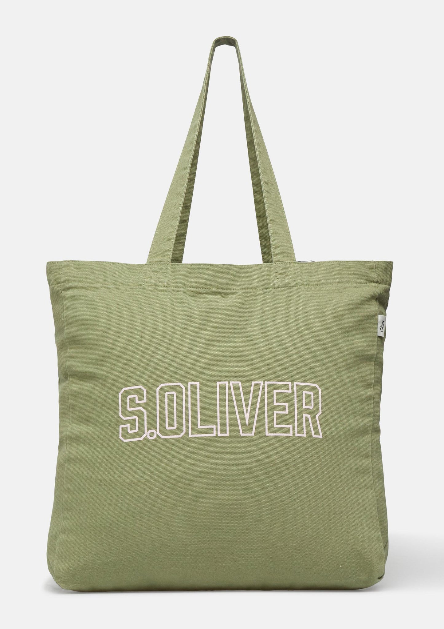s.Oliver - Tasche - Farbe: Olivgruen