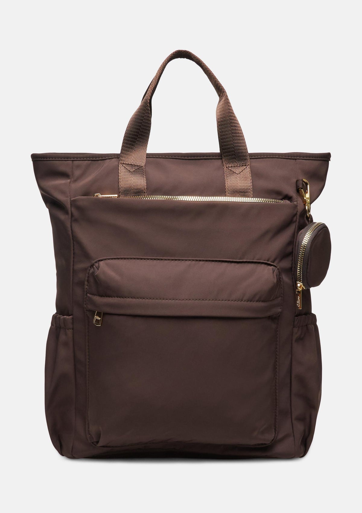 s.Oliver - Tasche - Farbe: Dunkelbraun