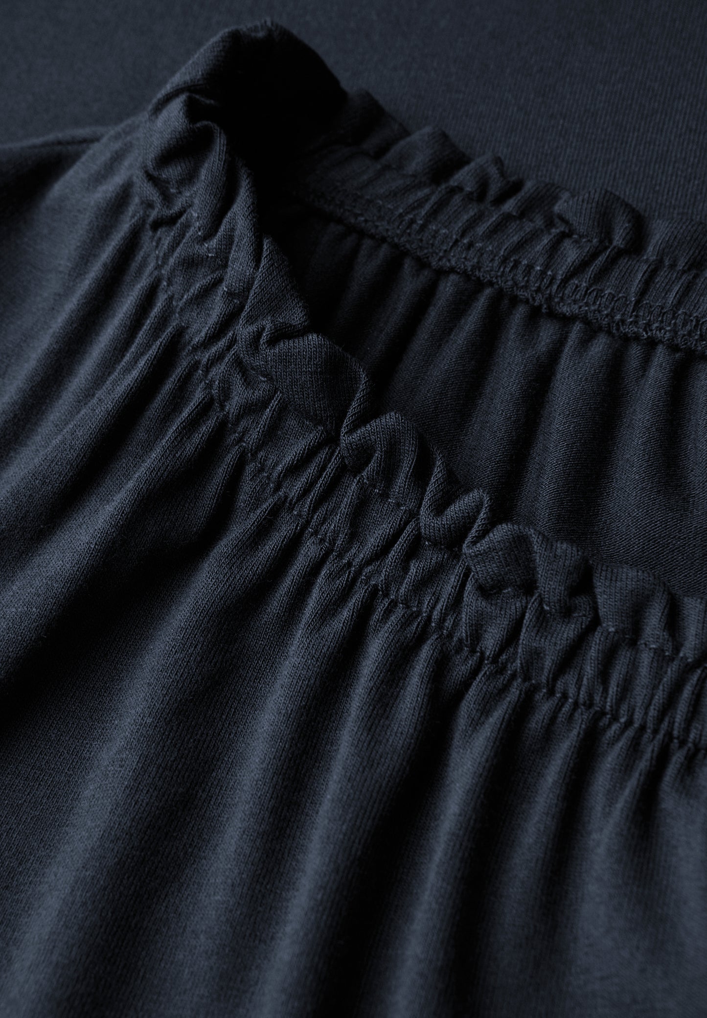 Street One Ärmelloses Kleid - Farbe: deepwater blue