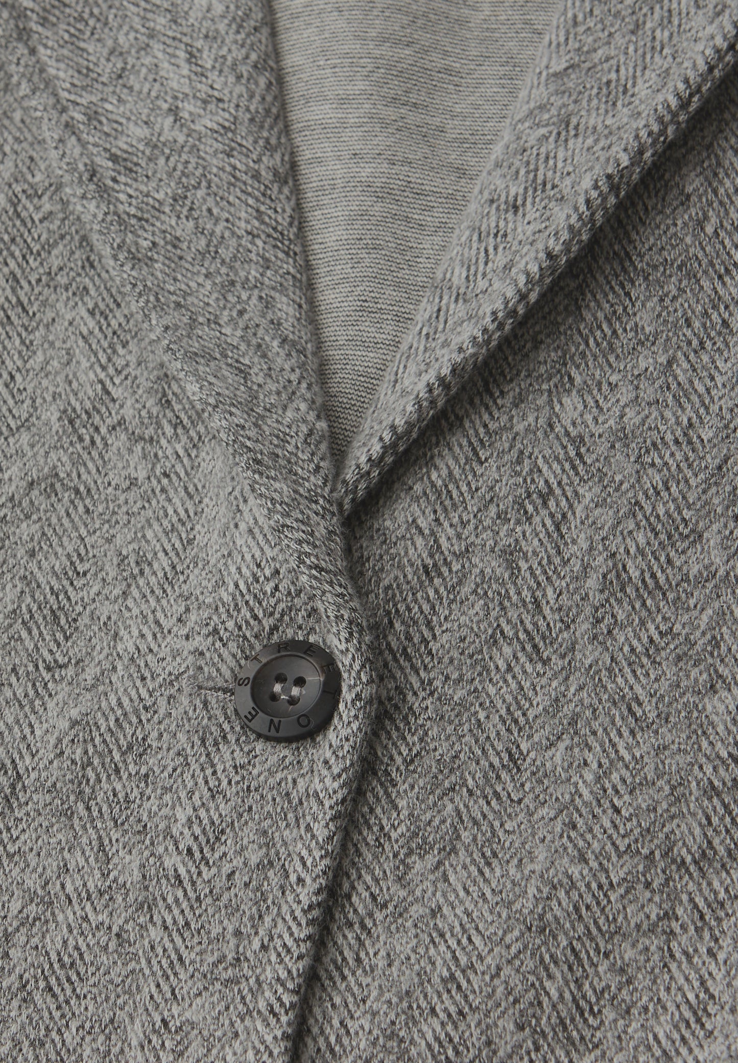 Street One Basic Blazer - Farbe: Black