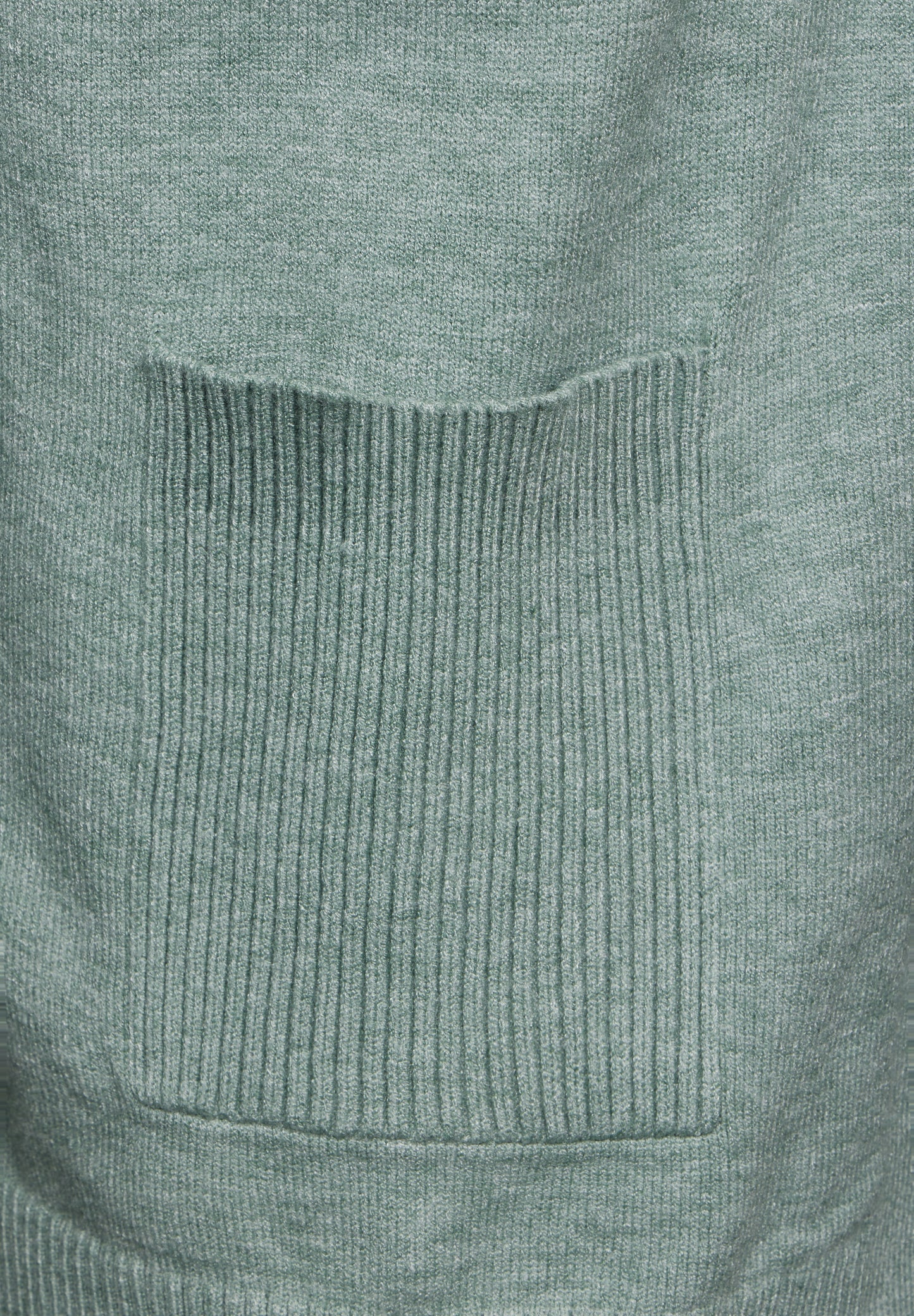 Street One Offener Cardigan - Farbe: mint