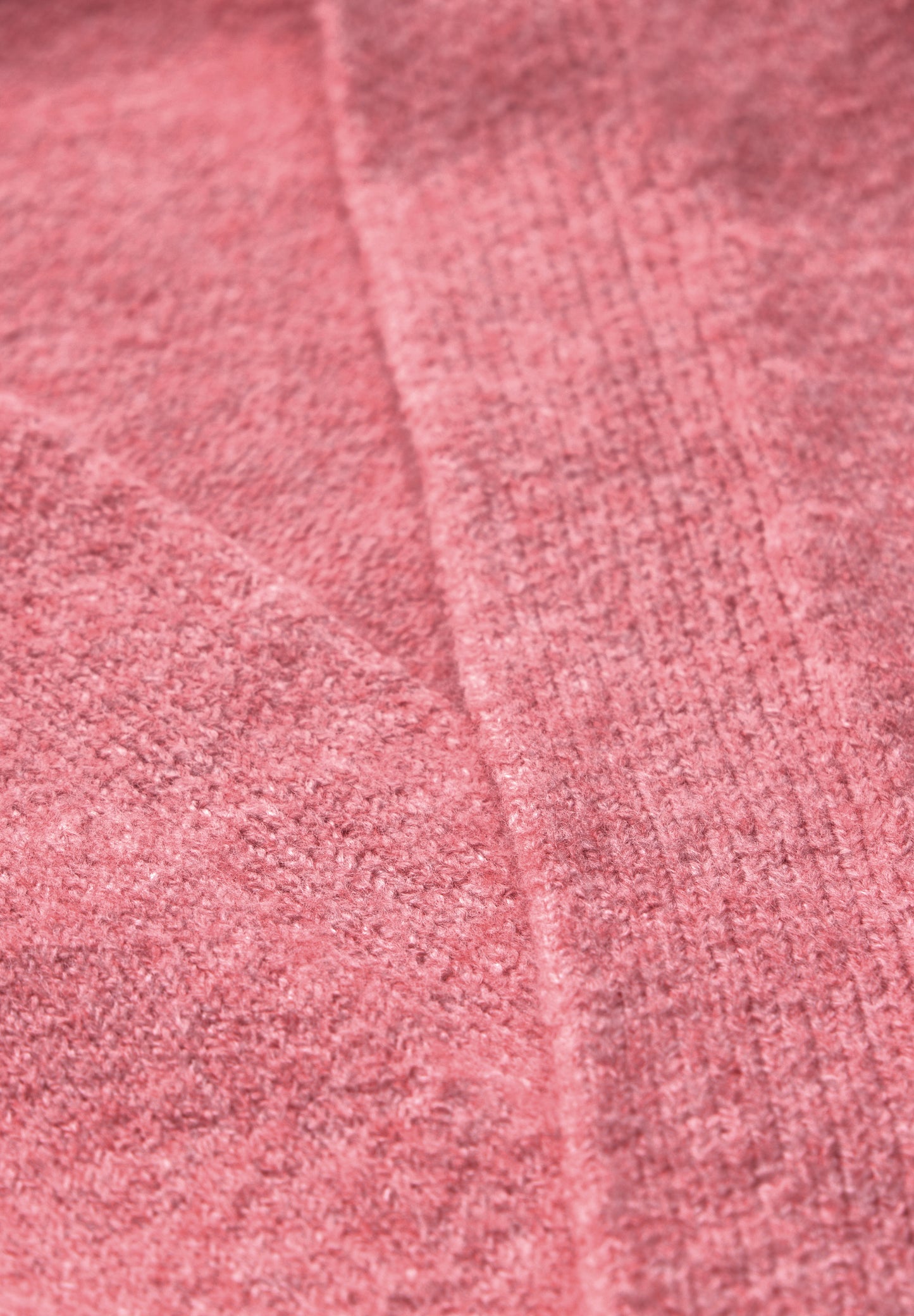 Street One Offener Cardigan - Farbe: sugar coral mel.