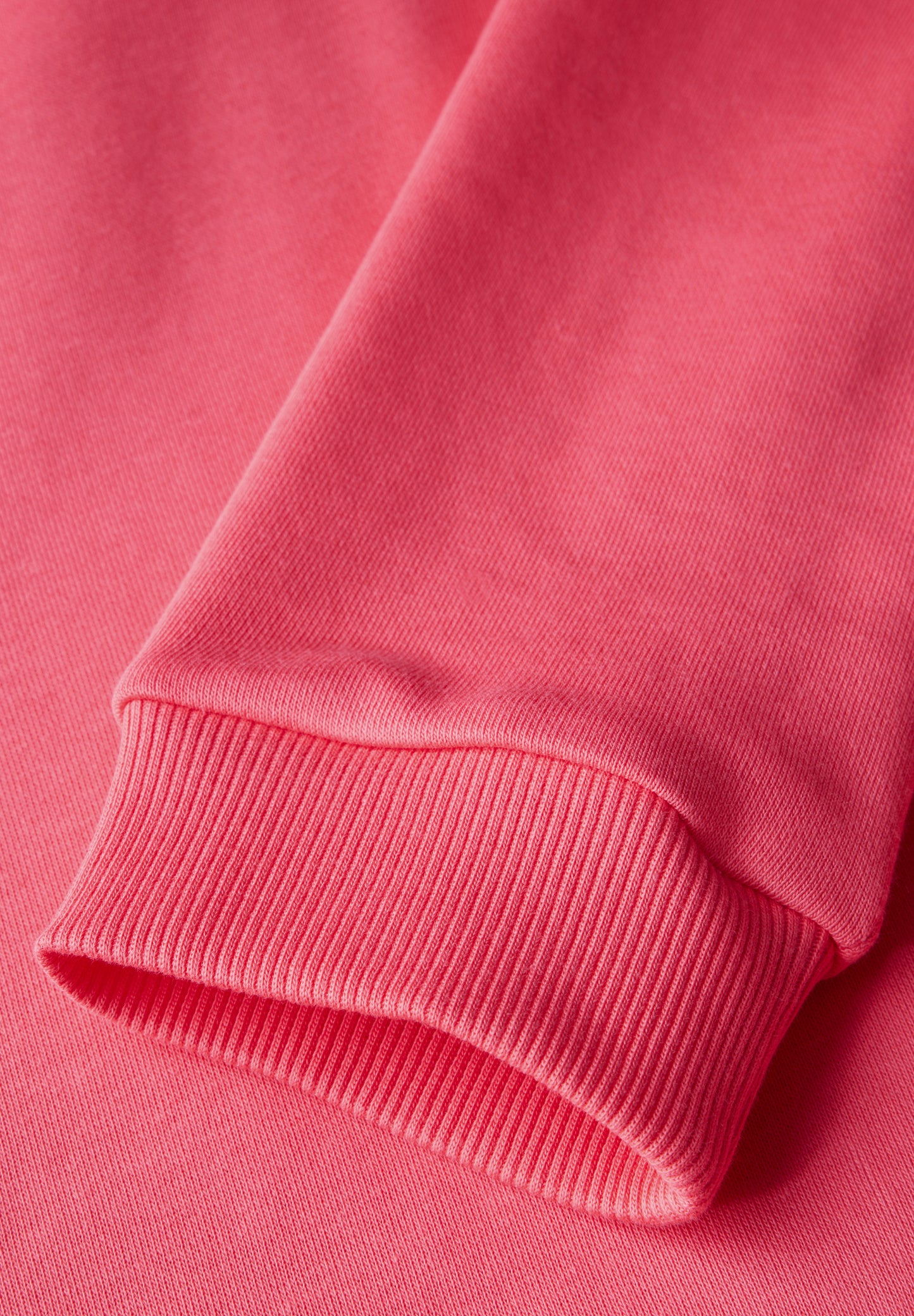 Street One Sweatshirt Hoodie - Farbe: sugar coral