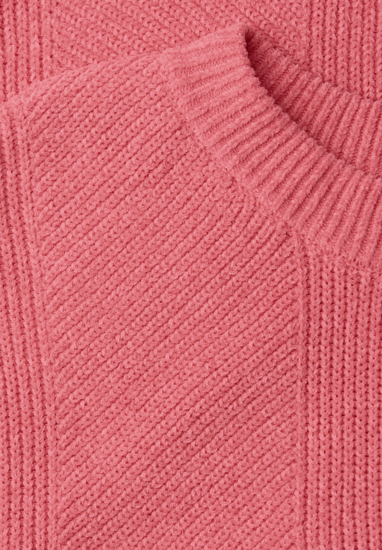 Street One - Pullunder / Pullover - Farbe: striking coral