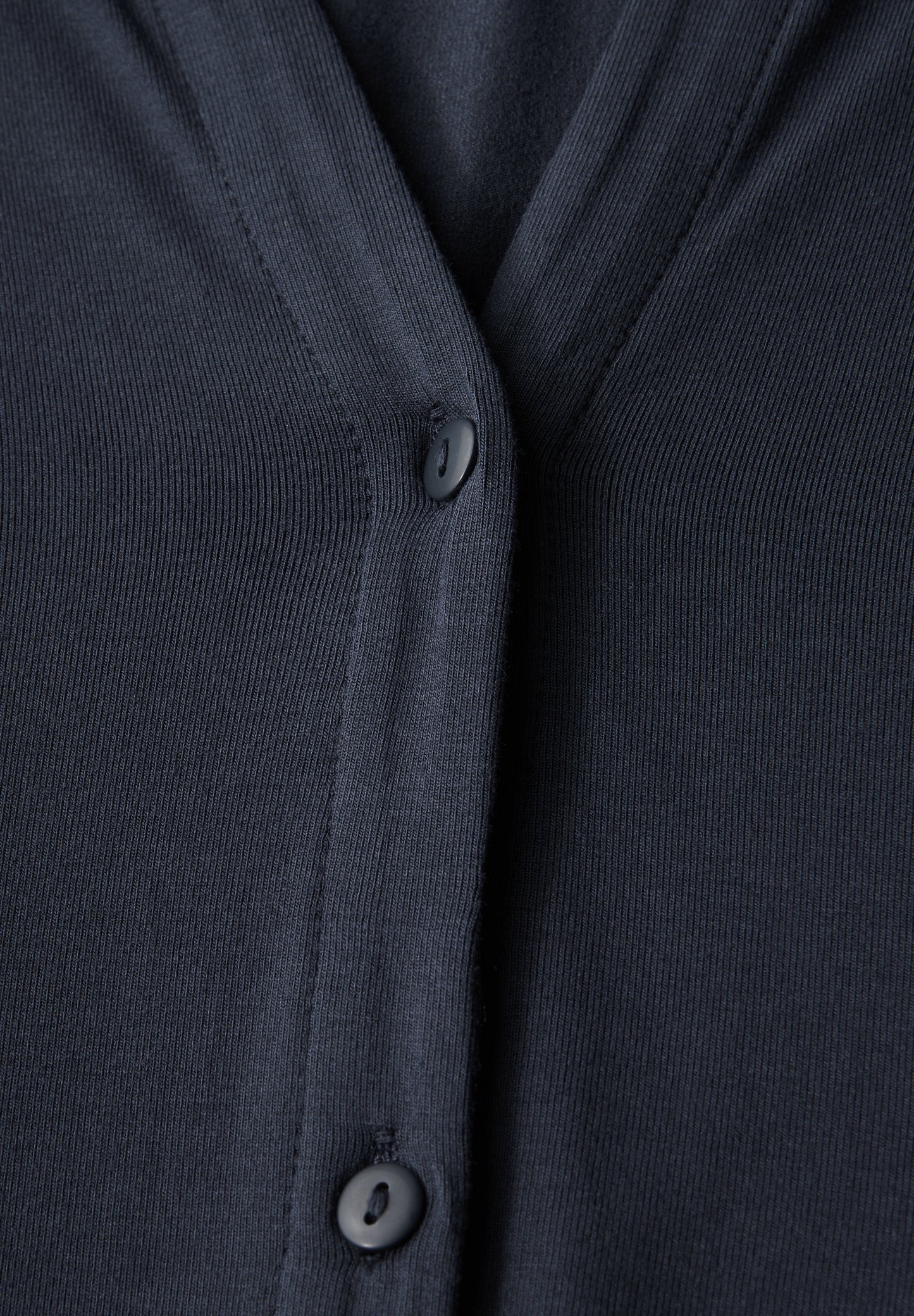 Street One Shirt im Tunika-Look - Farbe: deepwater blue