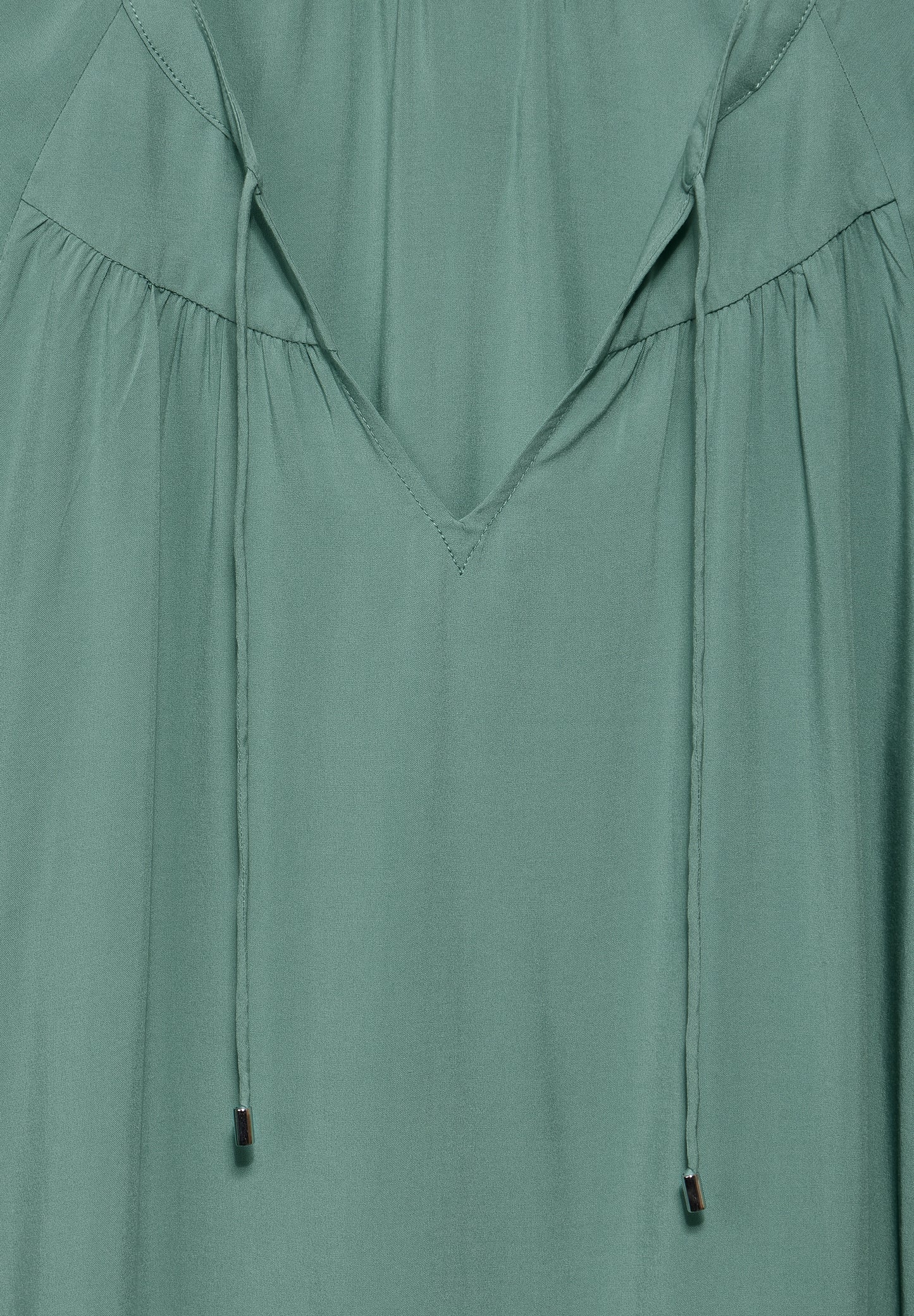 Street One Raglan-Bluse - Farbe: seafoam green