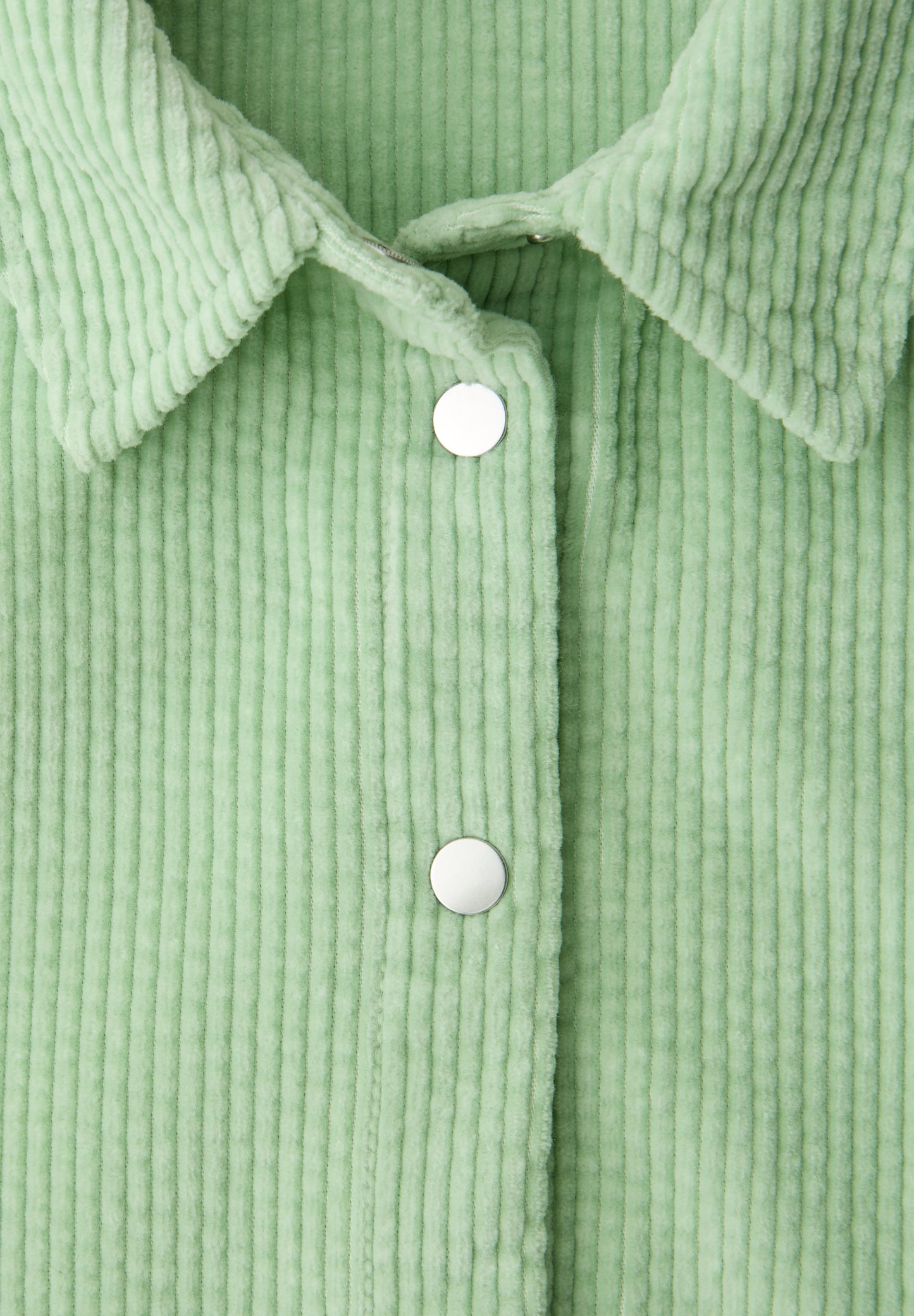 Street One - Hemdbluse - Farbe: pale mint green