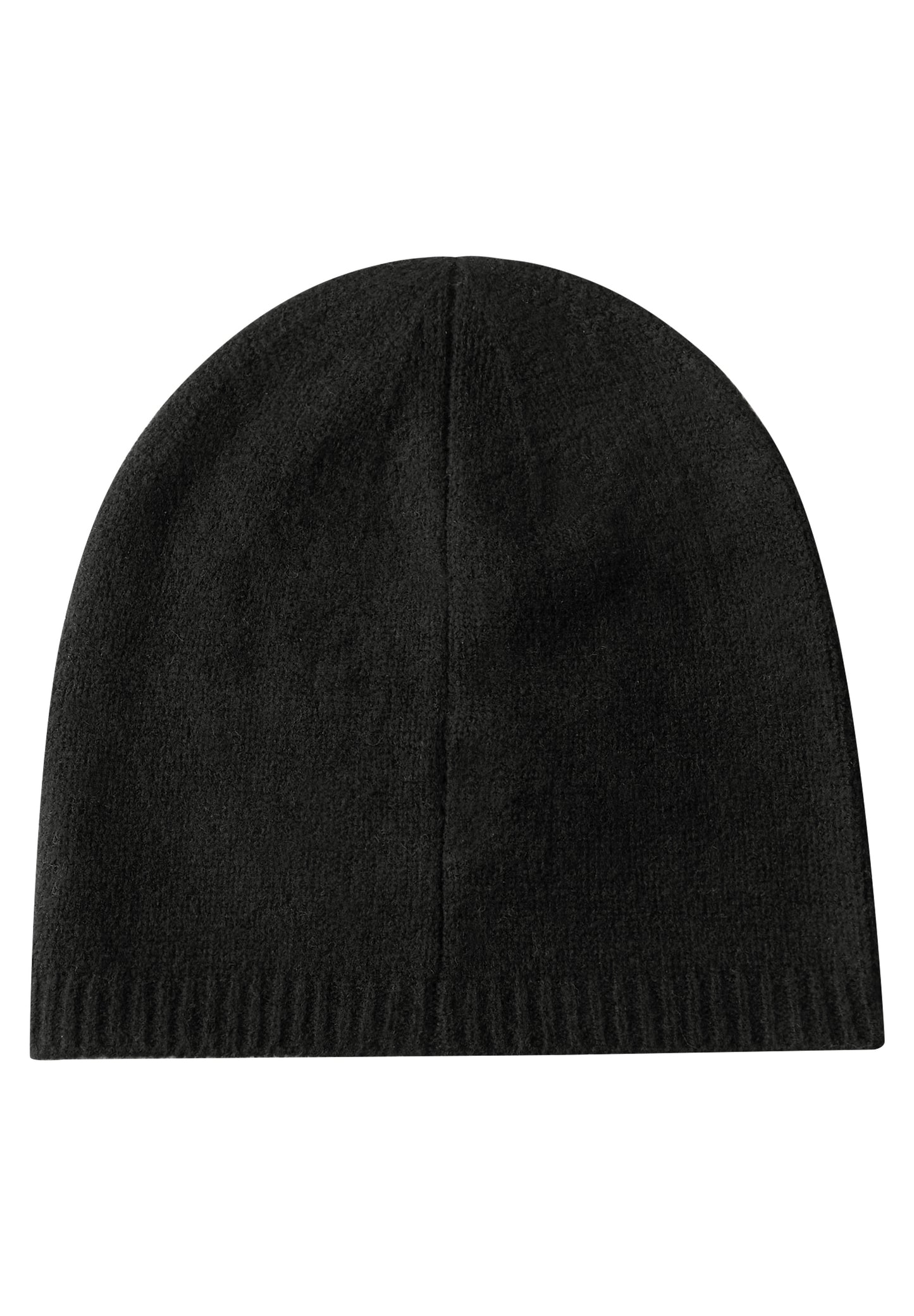 Street One Feinstrick Beanie - Farbe: Black