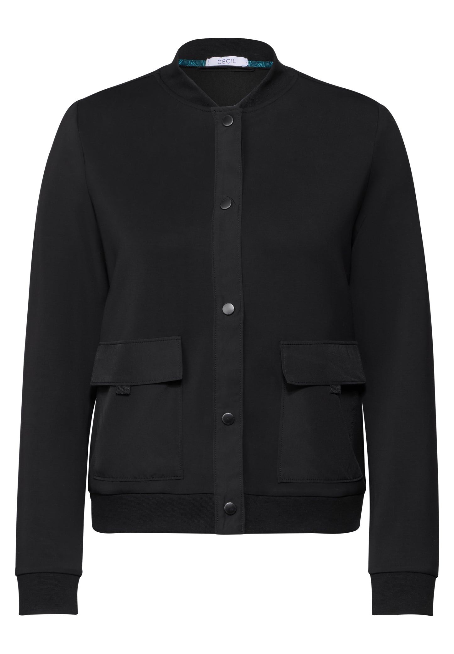 CECIL Blouson - Farbe: Black