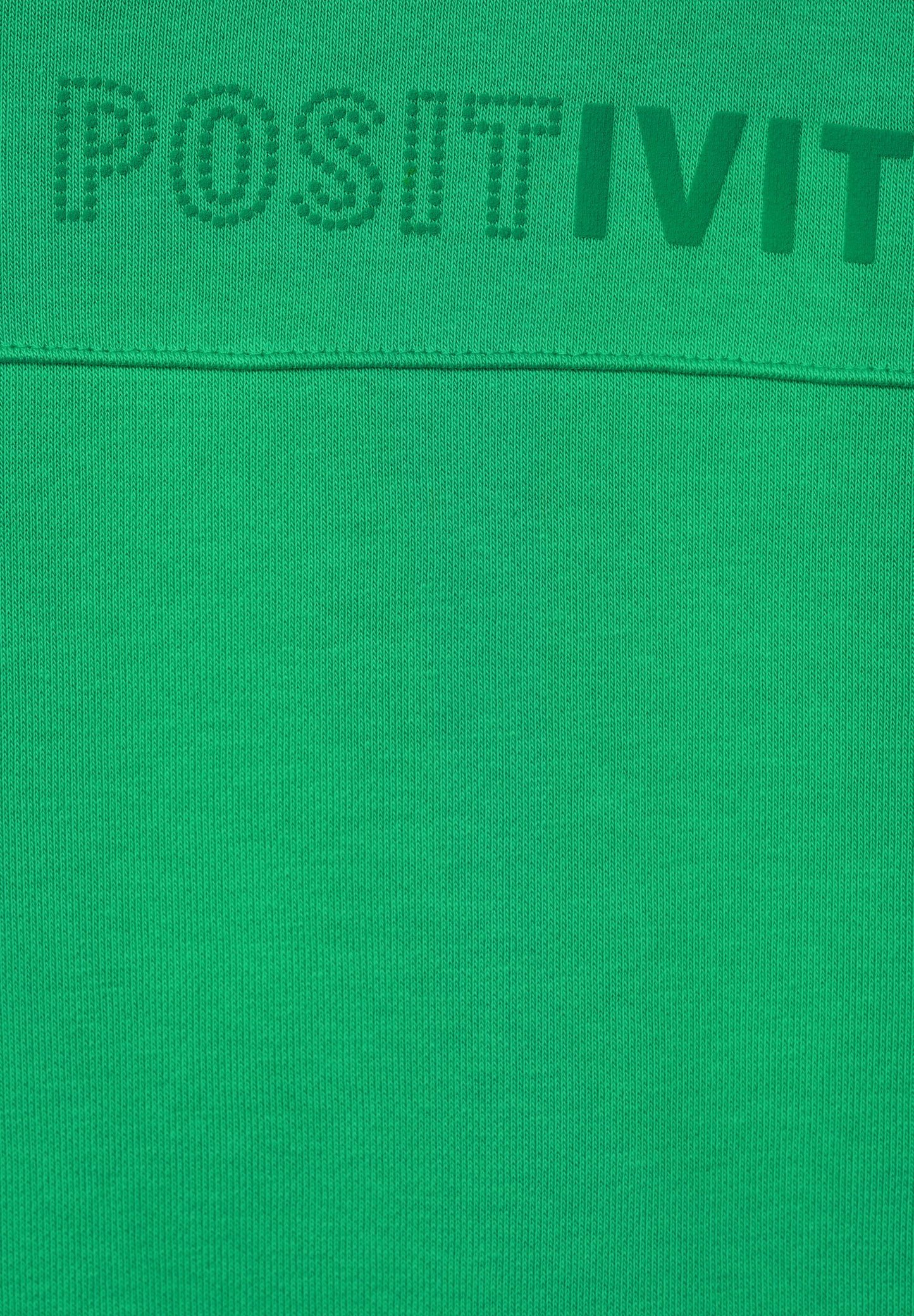 CECIL - Hoodie Sweatshirt - grün