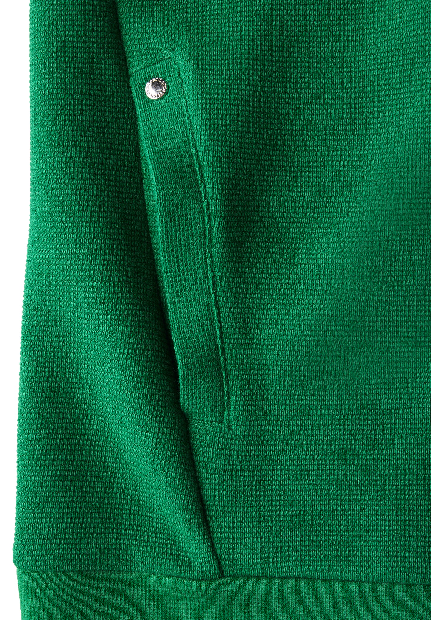 CECIL Kapuzenjacke - Farbe: garden green