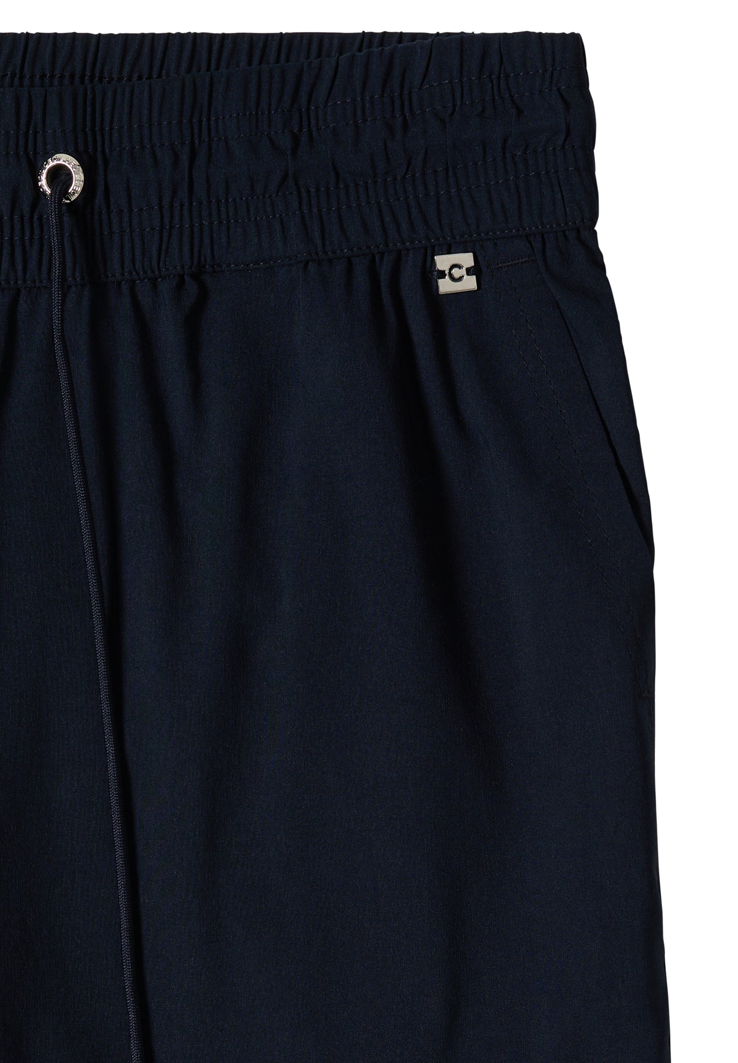 CECIL - Hose im Style TRACEY in Casual Fit - Farbe: Blau