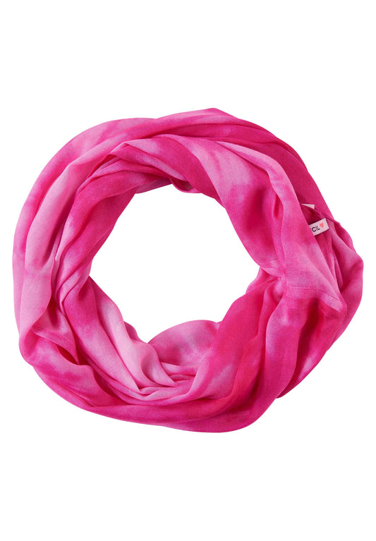 CECIL - Loop mit Farbverlauf - pink sorbet