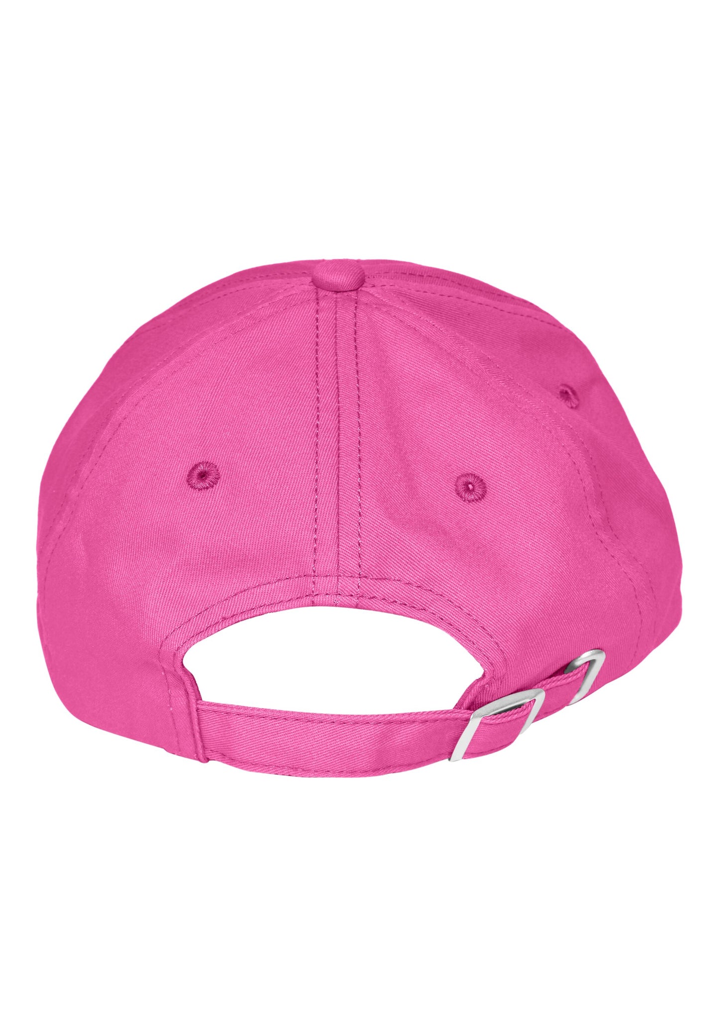 CECIL - Cap mit Wording - pink