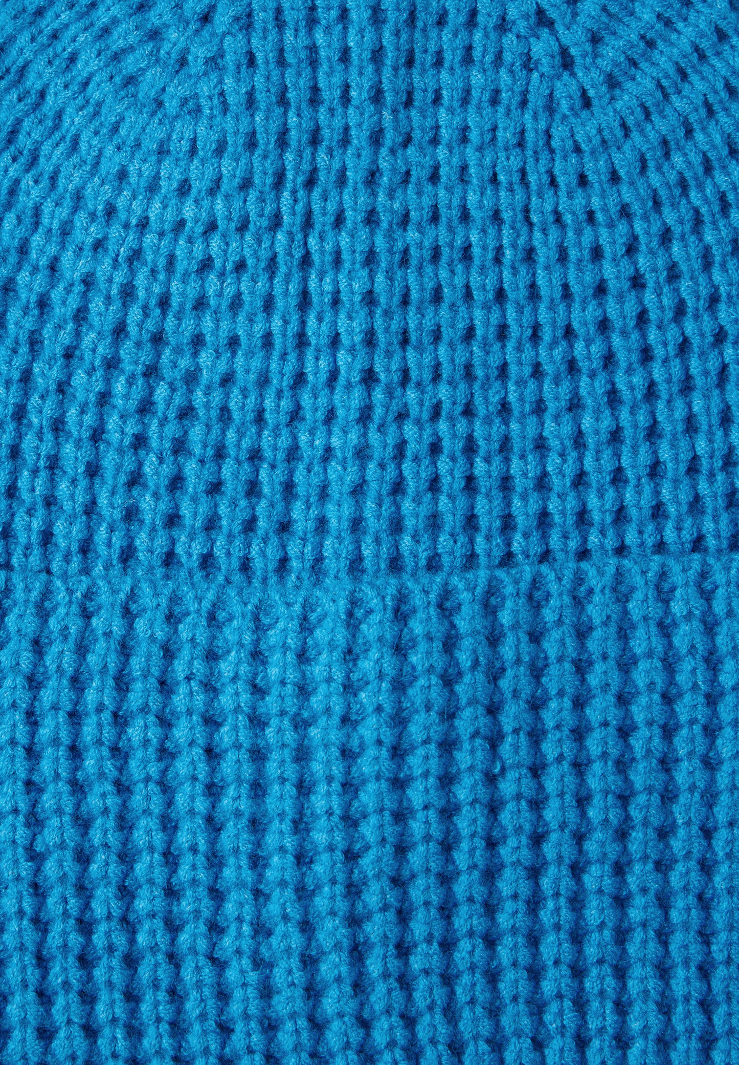 CECIL Strickmütze – Farbe: fjord aqua blue