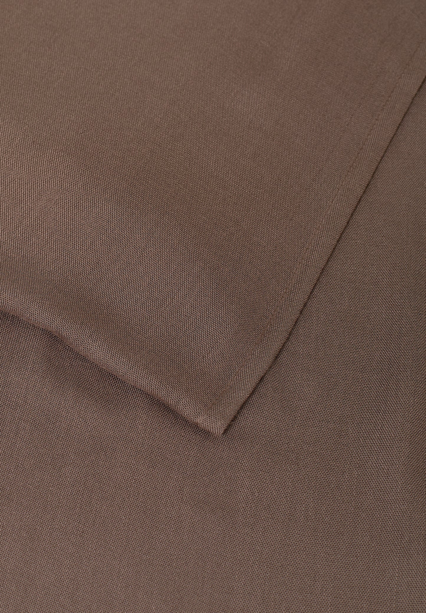CECIL - Loop Schal in Unifarbe - Farbe: urban taupe