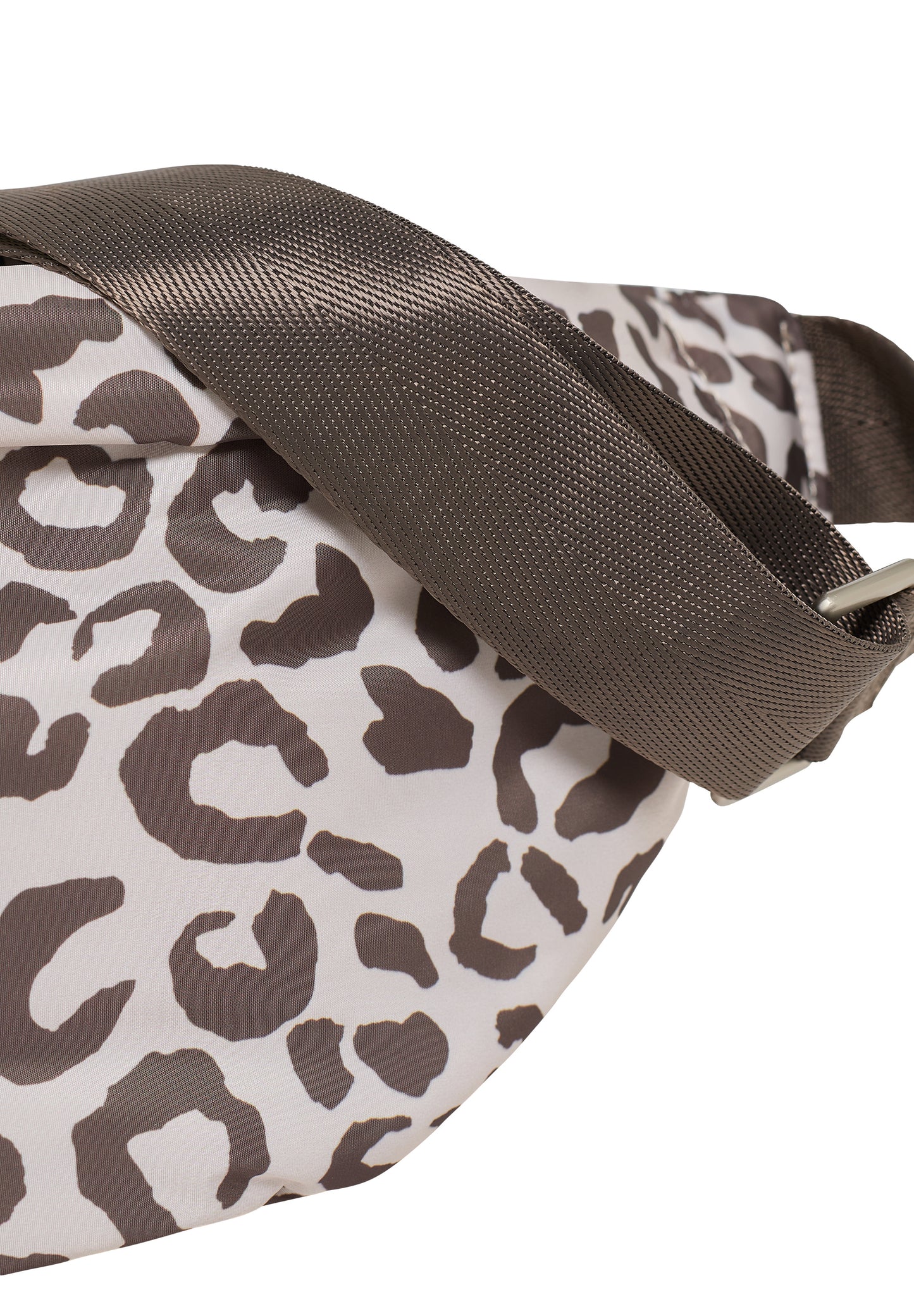 CECIL - Tasche - Farbe: warm mocha taupe