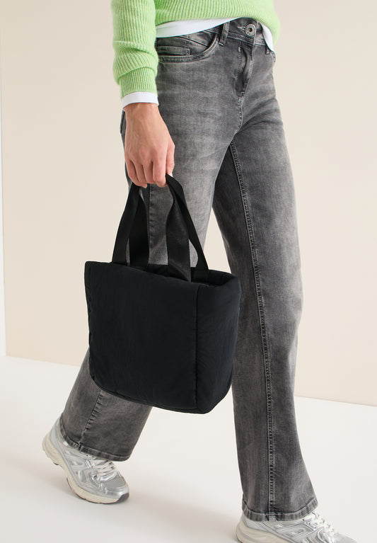 CECIL - Tasche - Farbe: Black