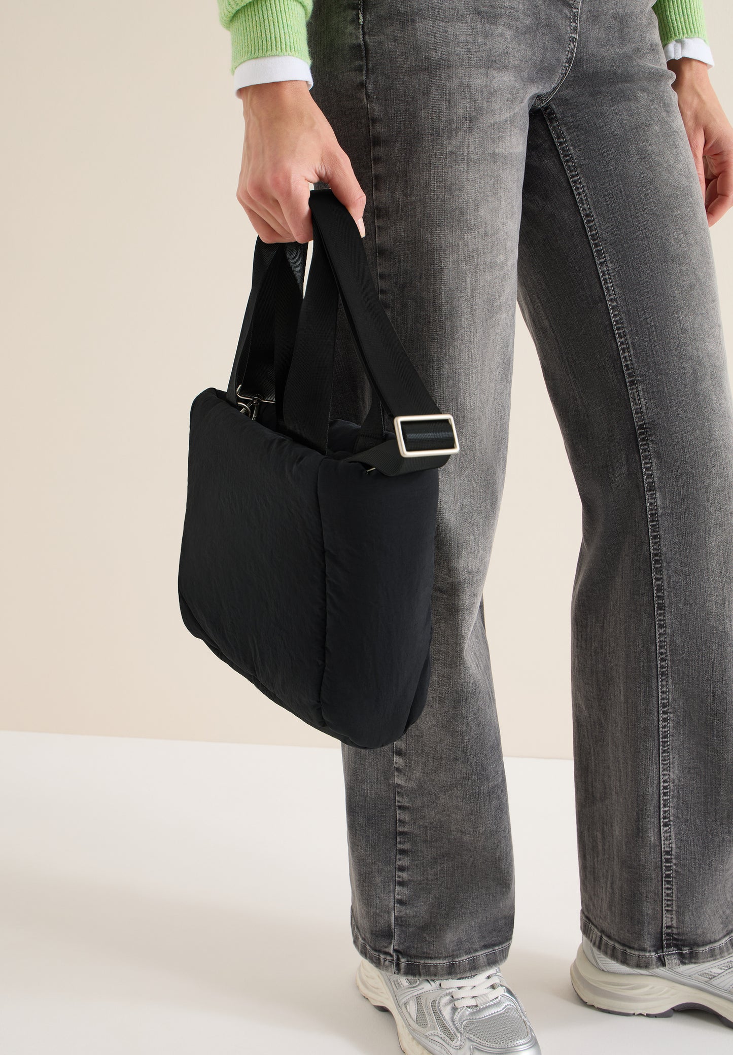 CECIL - Tasche - Farbe: Black