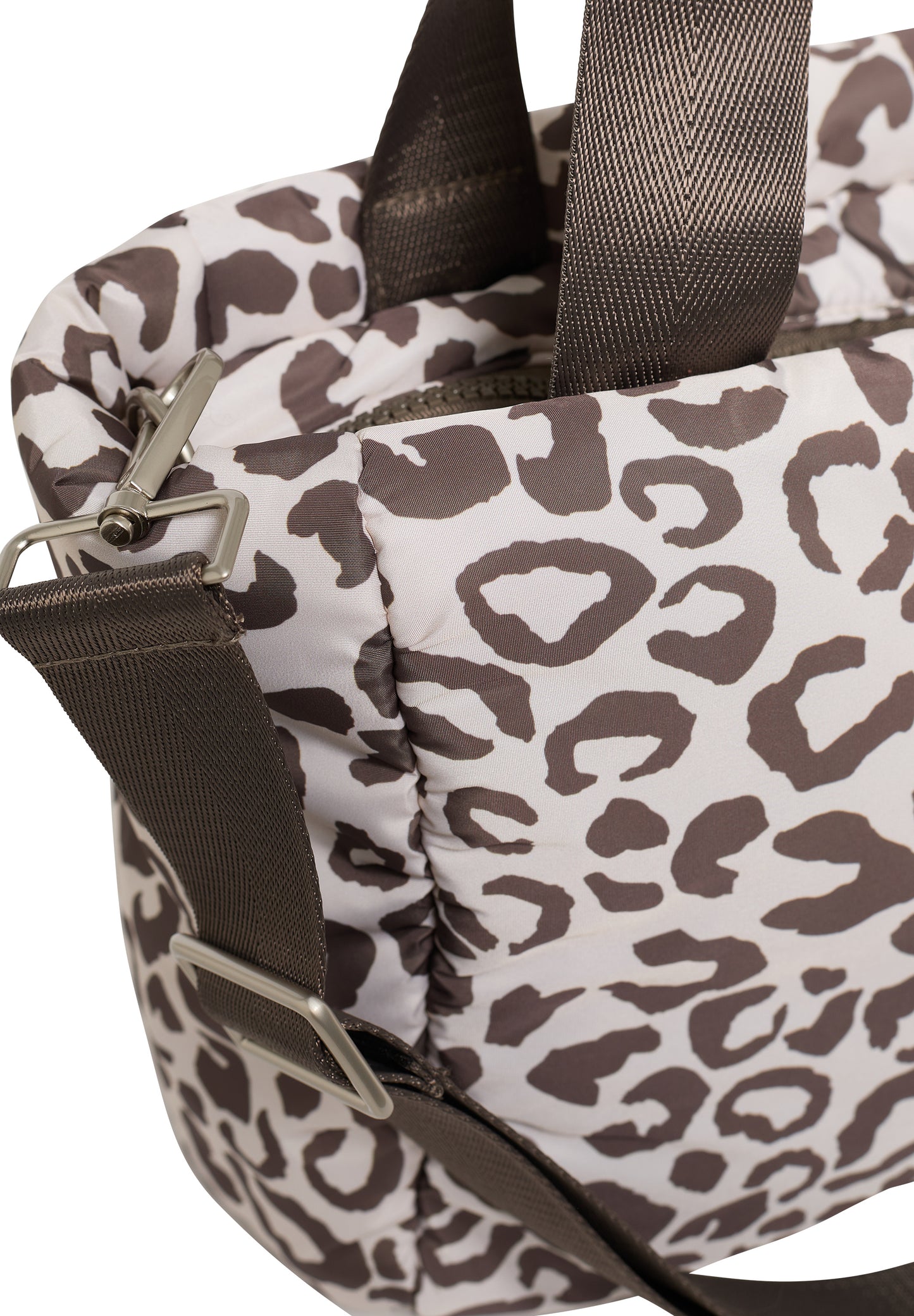 CECIL - Tasche - Farbe: warm mocha taupe