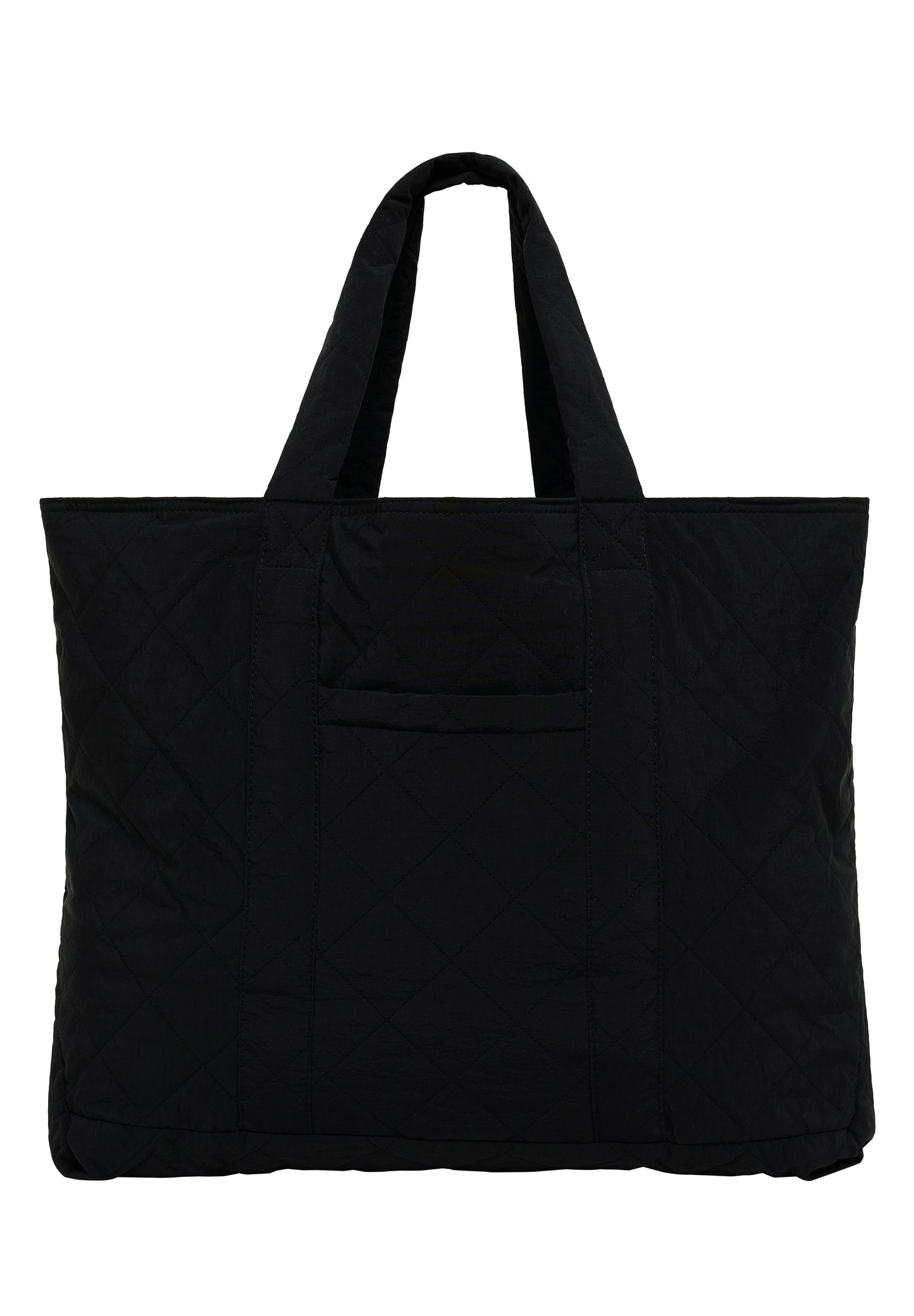 CECIL - Wendbarer Shopper - Farbe: Black