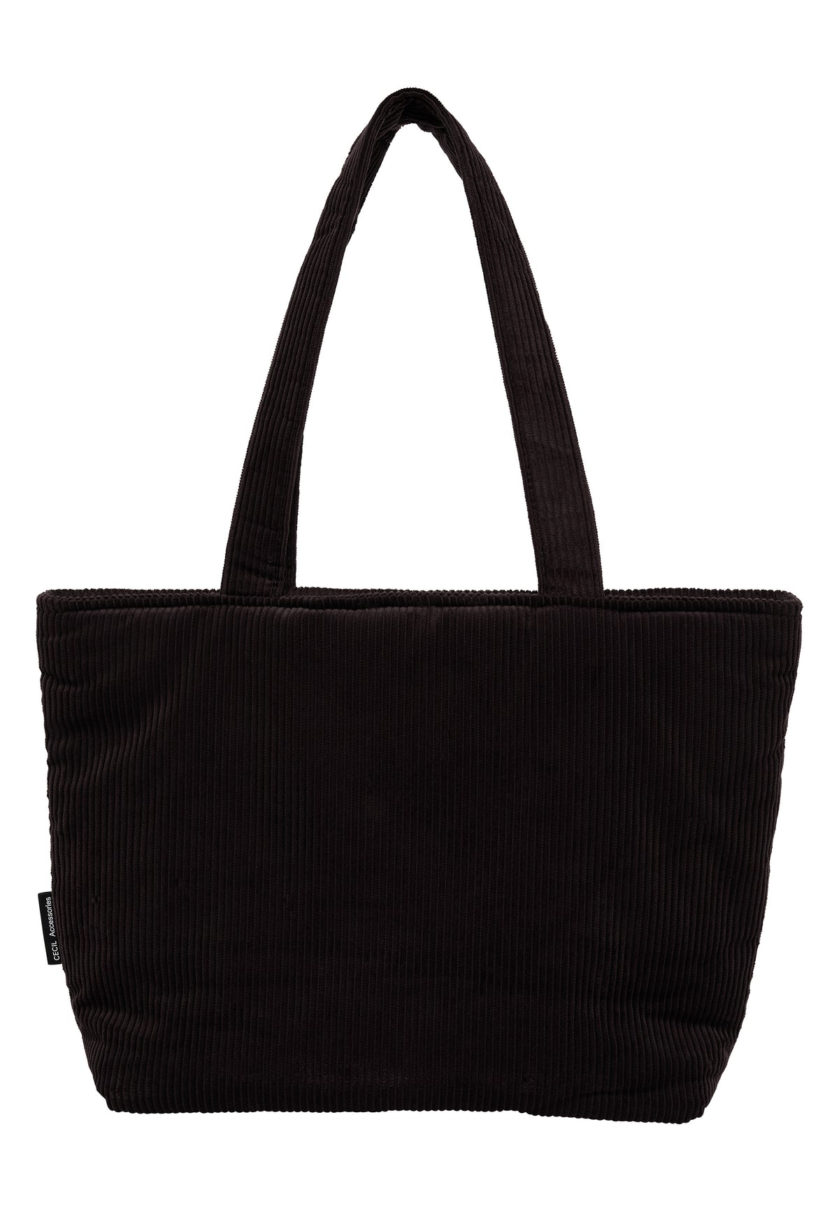 CECIL - Shopper - Farbe: berry red