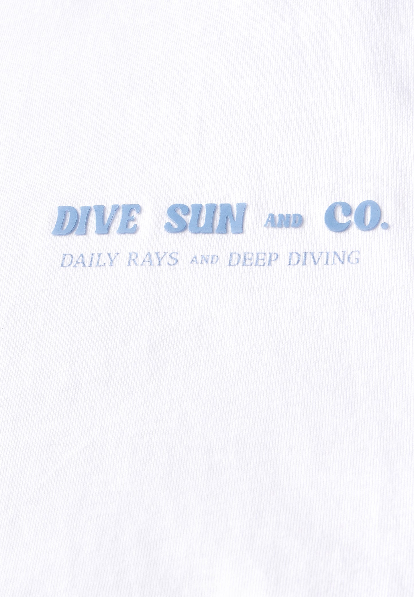 Street One MEN T-Shirt mit Wording Detail - Farbe: bright white