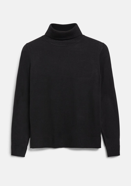 s.Oliver - Strickpullover - Farbe: Schwarz